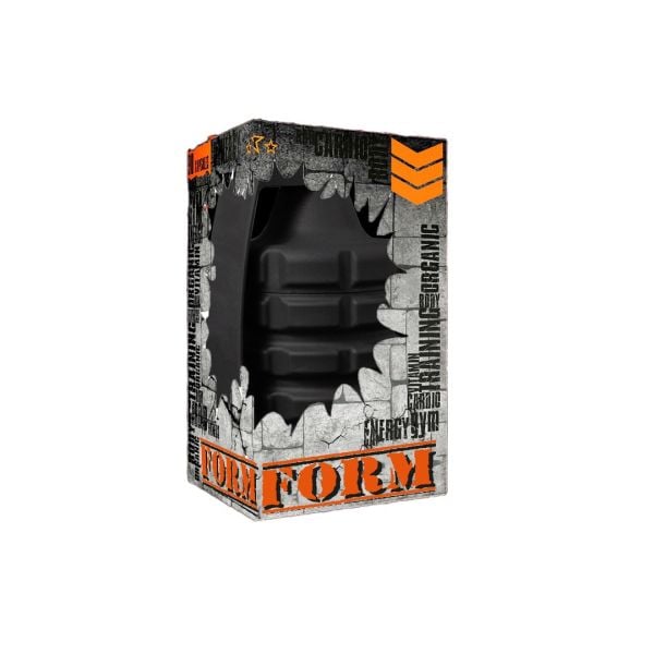 BOMB SERİ THERMO FORM