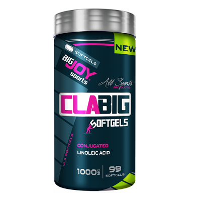 Bigjoy Sports CLAbig 1000mg