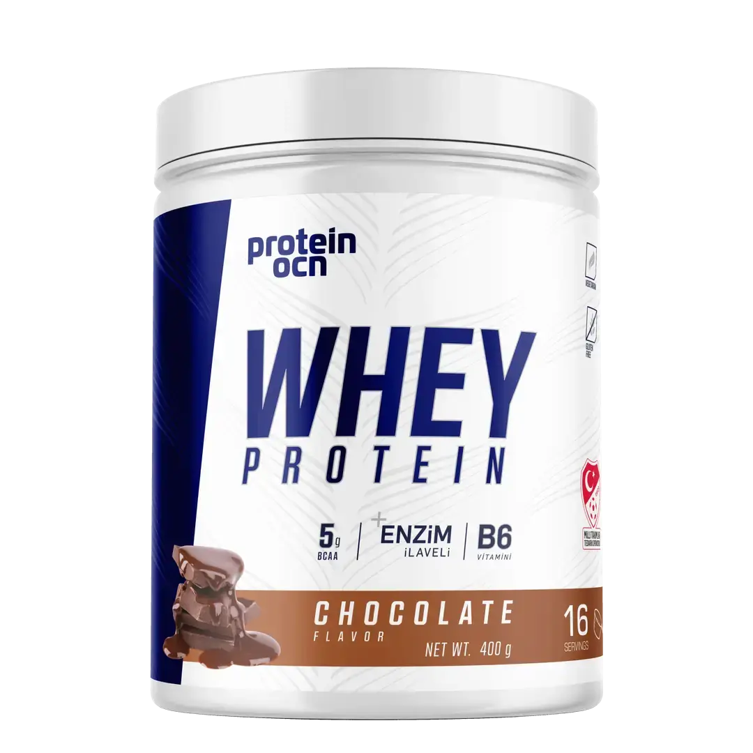 Protein OCN Whey Protein 400g