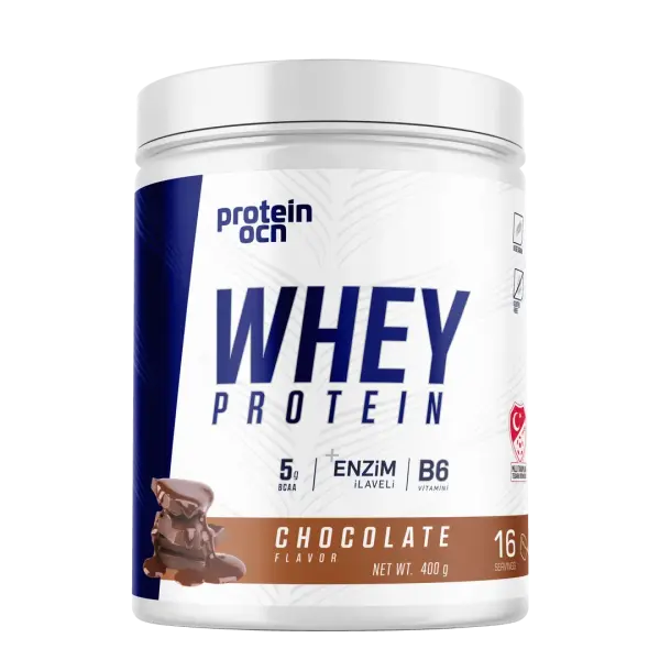 Protein OCN Whey Protein 400g