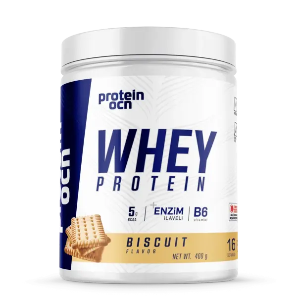 Protein OCN Whey Protein 400g cilek