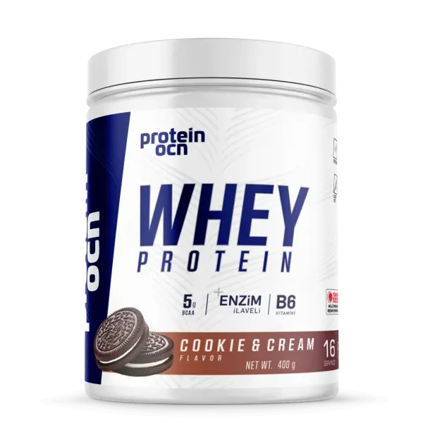 Protein OCN Whey Protein 400g