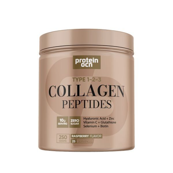 OCN COLLEGEN (ahududu)