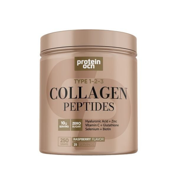 OCN COLLEGEN (ahududu)