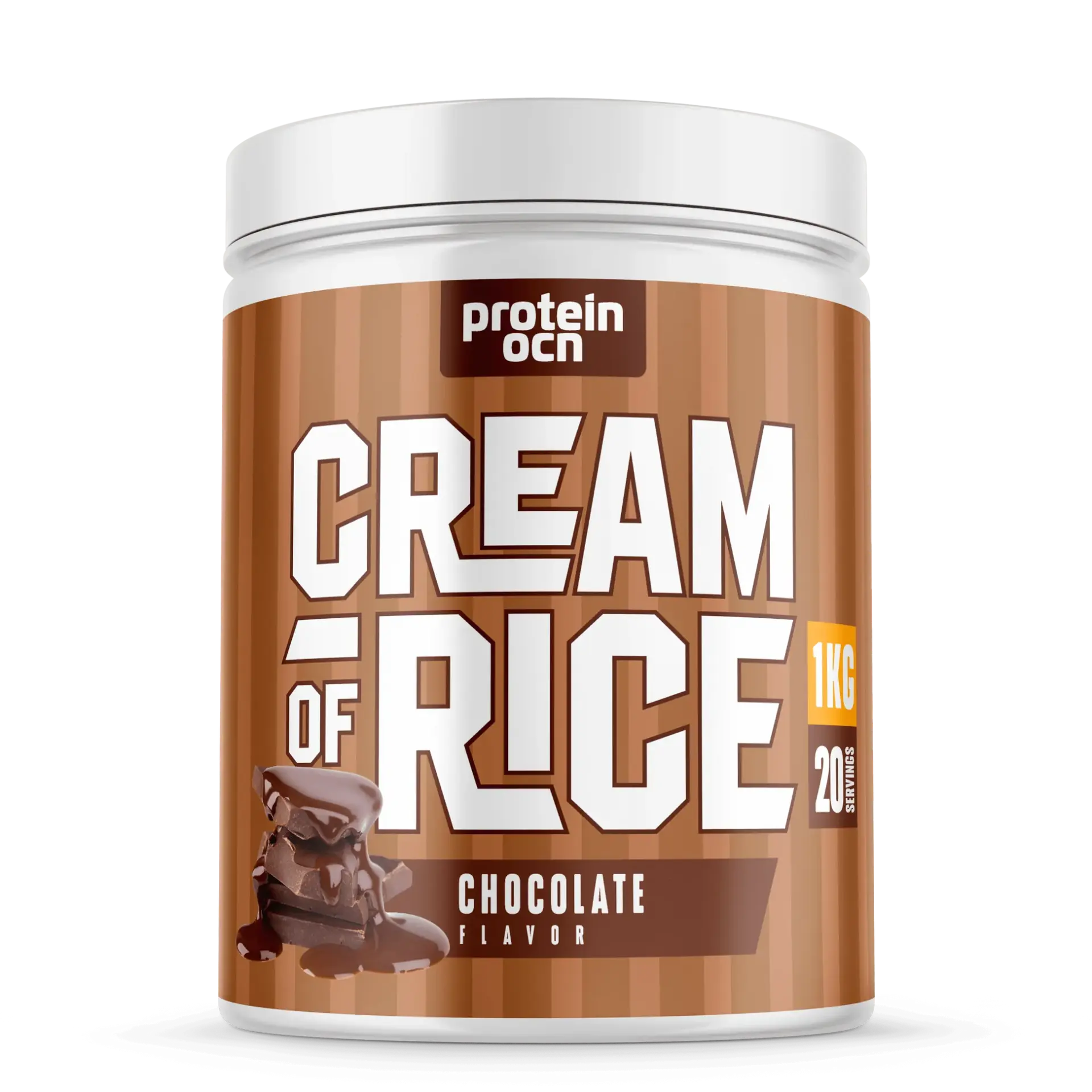 Cream of Rice 1kg – Hızlı Hazırlanan Kompleks Karbonhidrat – Sporcu Besini & Enerji Kaynağı LİMON &CHEESCAKE