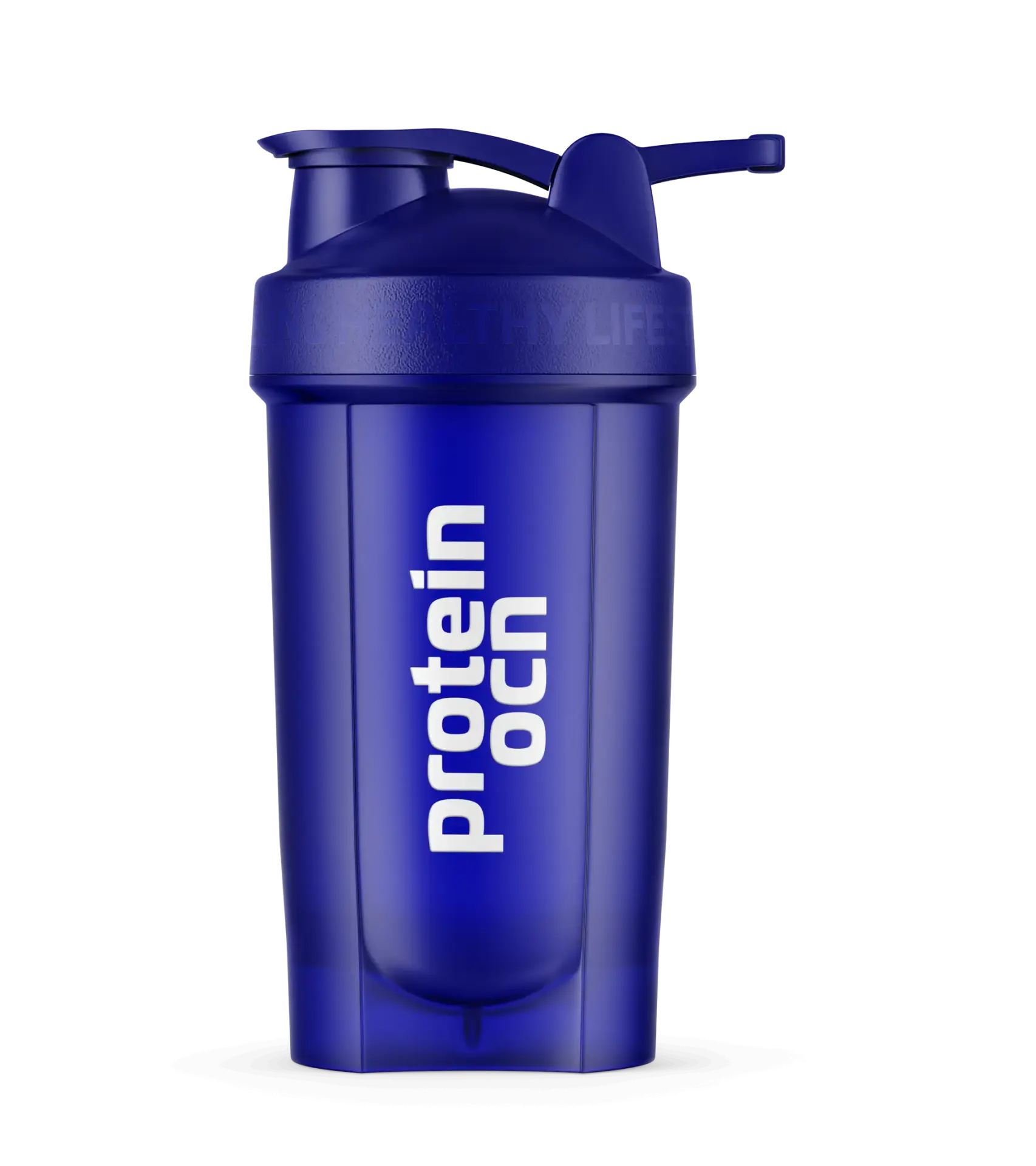 Pocket Shaker – Kolay Karışım – Pratik ve Taşınabilir Protein Shaker