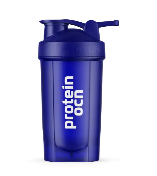 Pocket Shaker – Kolay Karışım – Pratik ve Taşınabilir Protein Shaker
