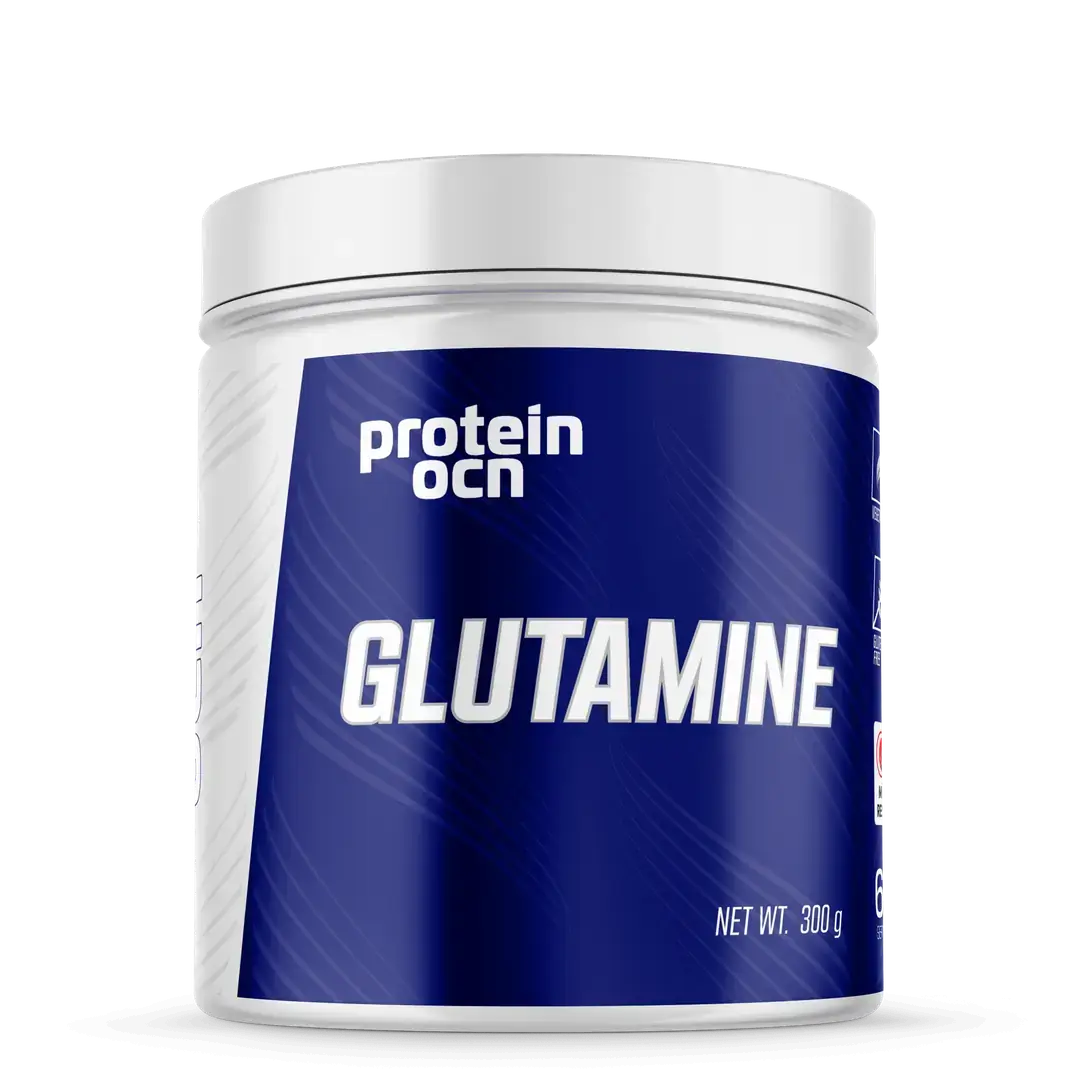 Protein OCN Glutamine 300 g | Kas Onarımı ve Toparlanma Desteği