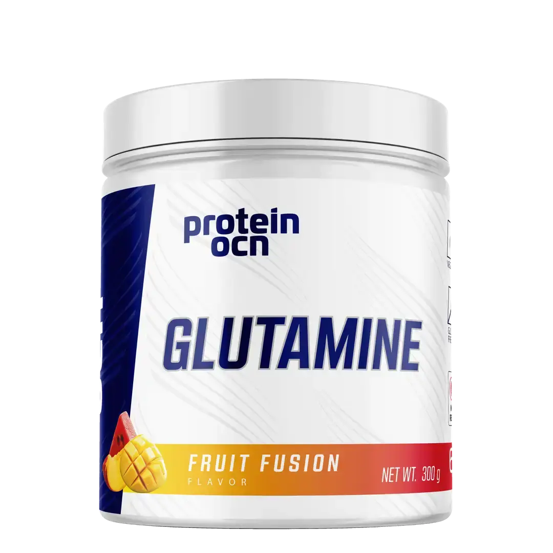 Protein OCN Glutamine 300 g | Kas Onarımı ve Toparlanma Desteği aromali