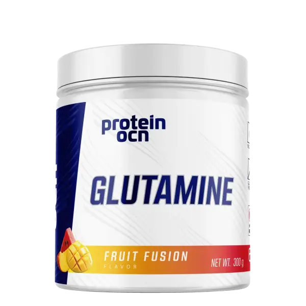 Protein OCN Glutamine 300 g | Kas Onarımı ve Toparlanma Desteği aromali