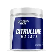 Citrulline Malate | Performans ve Pump Desteği – 300 g