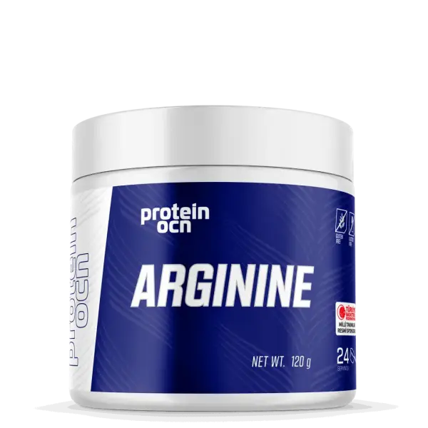 Arginine 300 g | Pump, Performans ve Kan Akışı Desteği