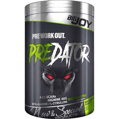 BigJoy PreDator 510 Gr