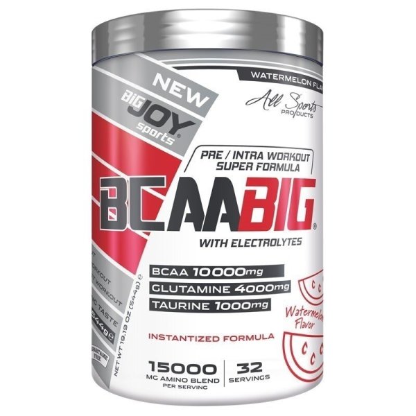 Bigjoy BcaaBig 589 Gr
