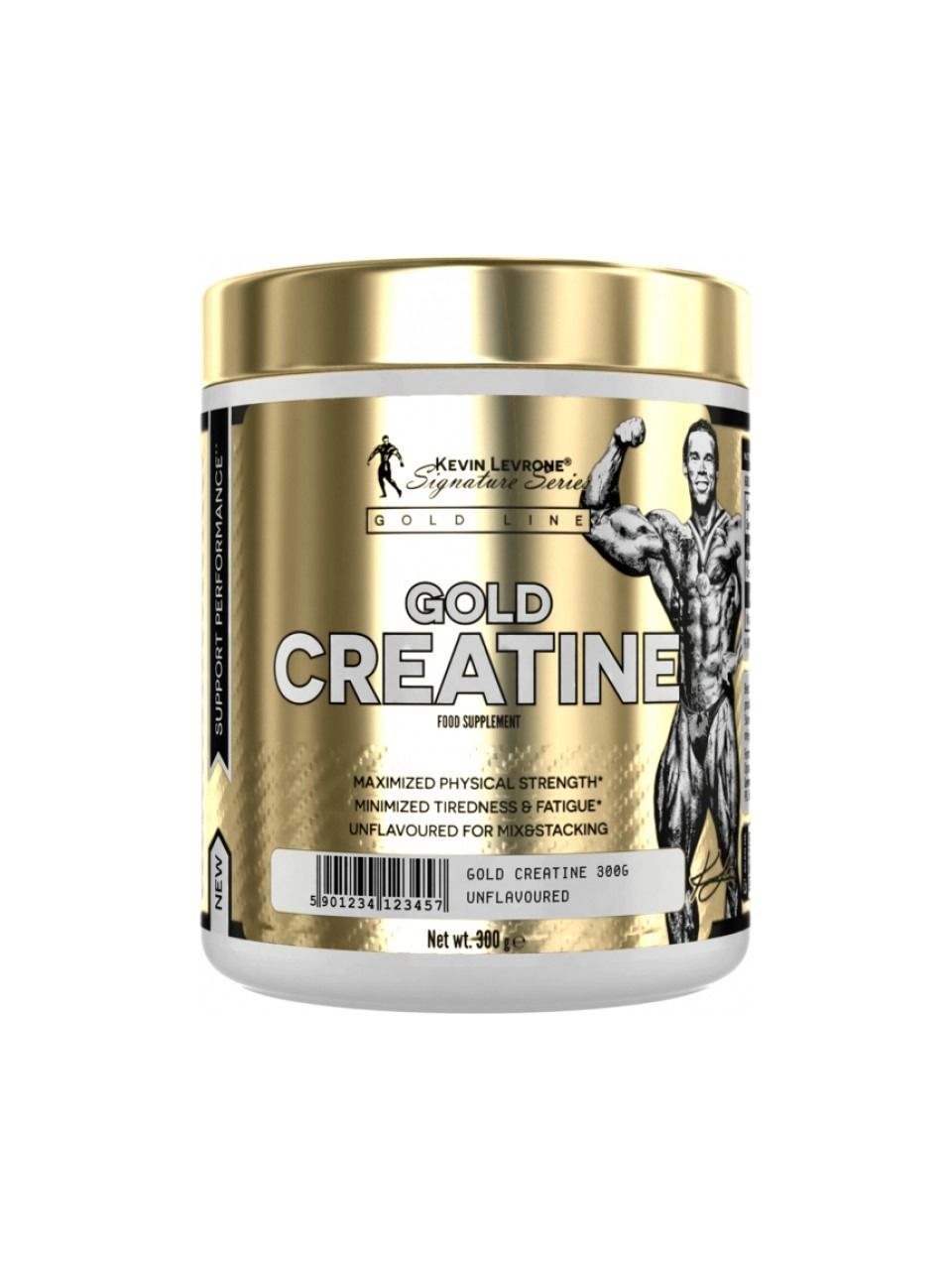 KEVIN LEVRONE GOLD CREATINE 300 GR