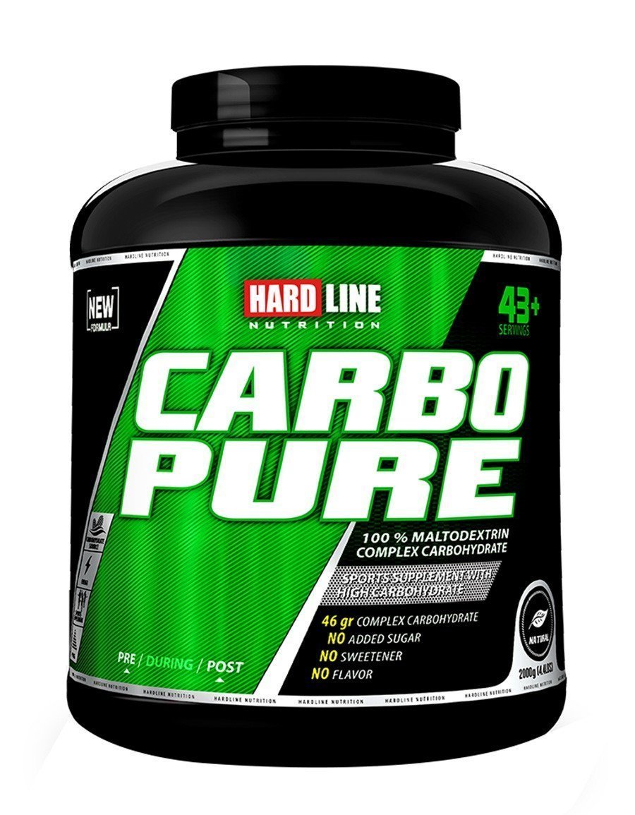 HARDLİNE Carbopure 2000 Gr