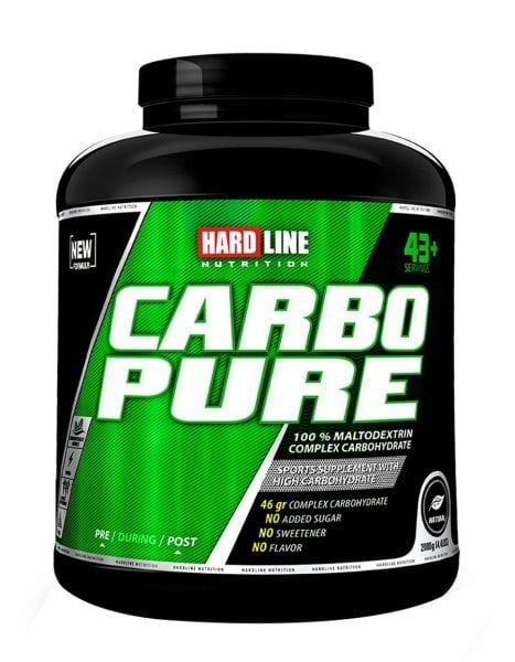 HARDLİNE Carbopure 2000 Gr