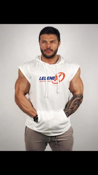 LEGEND X  KOLSUZ  HOODIE