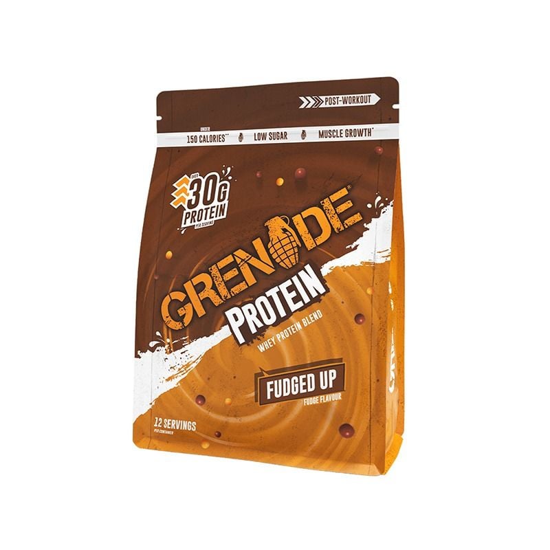 Grenade Whey Protein 480 Gr Çikolata