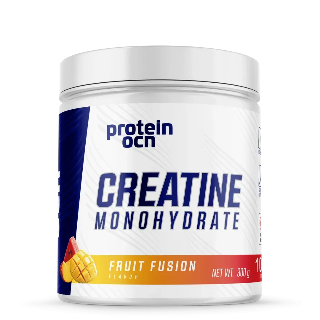 Protein OCN Creatine Monohydrate Fruit Fusion 300 g