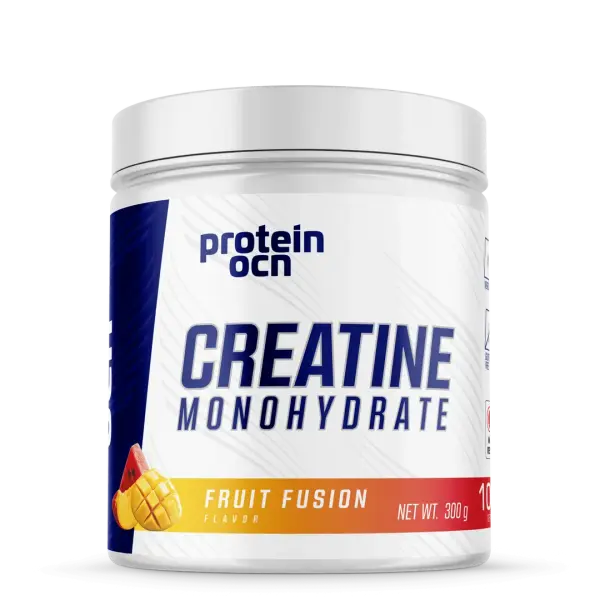 Protein OCN Creatine Monohydrate Fruit Fusion 300 g