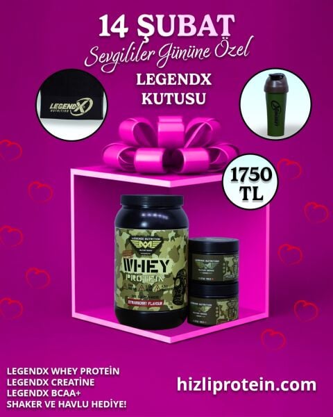 14 SUBAT KOMBINASYONU