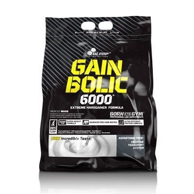 Olimp Gain Bolic (6000) 1000 Gr
