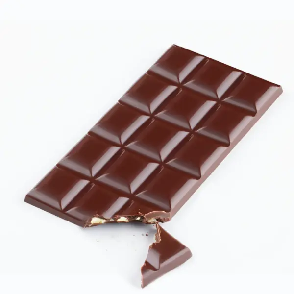 Repeats Extra Sütlü Çikolata Bar Portakallı 8x80g – Whey Proteinli Milk Choco Bar