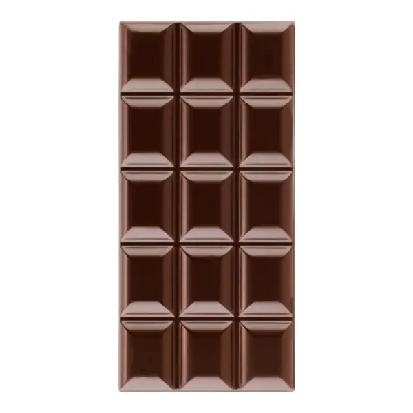 Repeats Extra Sütlü Çikolata Bar Portakallı 8x80g – Whey Proteinli Milk Choco Bar