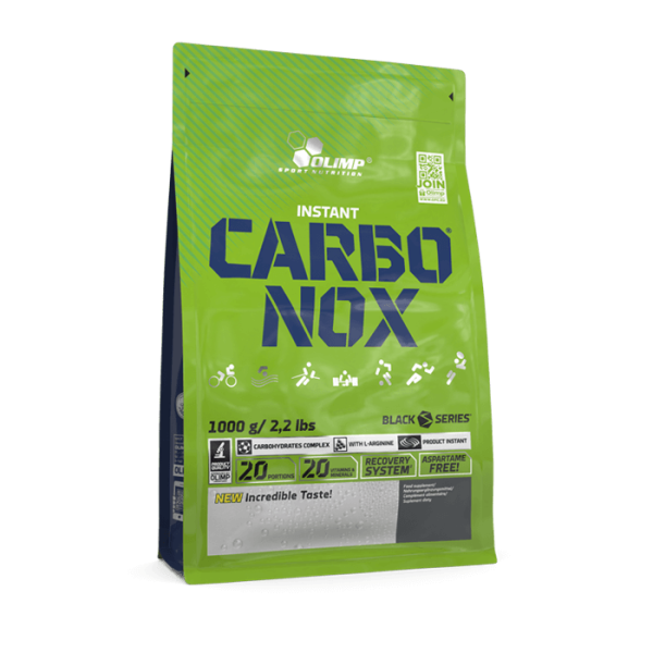 OLİMP CARBONOX 1KG