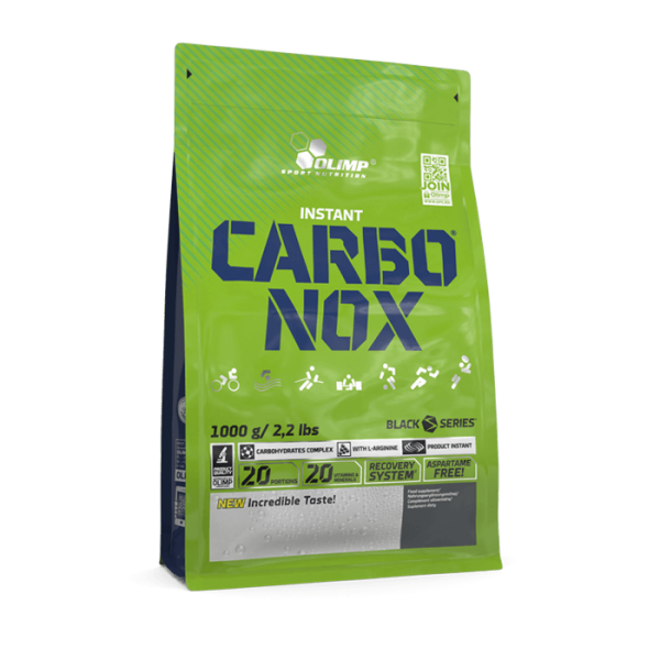 OLİMP CARBONOX 1KG