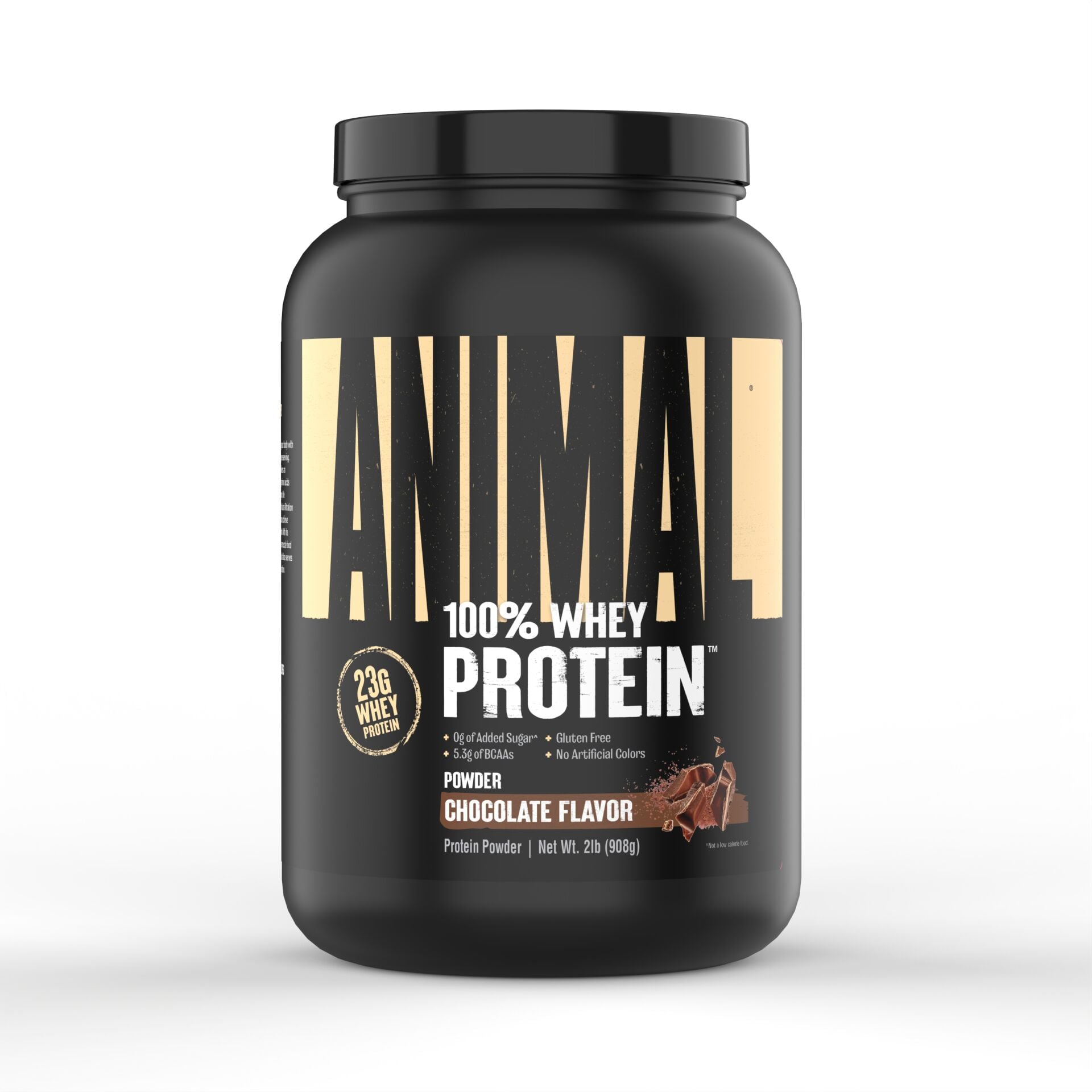 Animal 100% Whey Protein 908 gr Chocolate