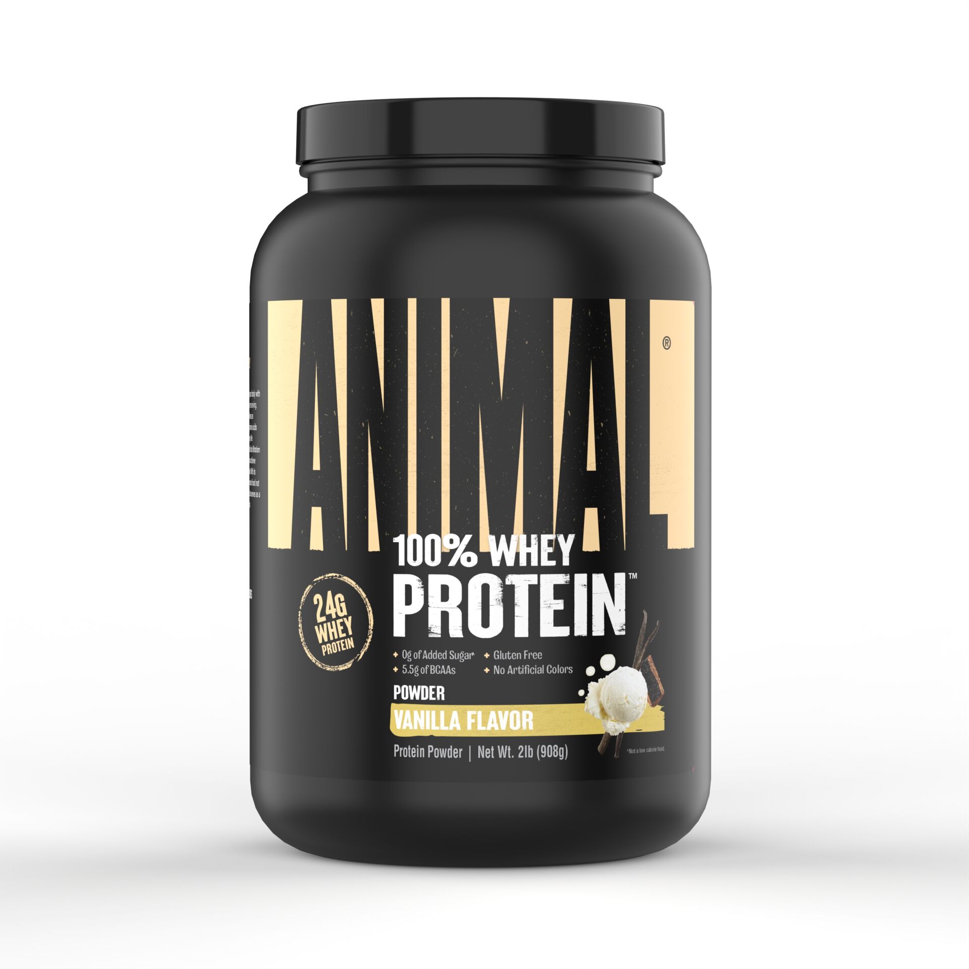 Animal 100% Whey Protein 908 gr Chocolate VANİLYA