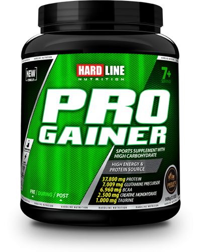 Hardline Progainer 1406 Gr