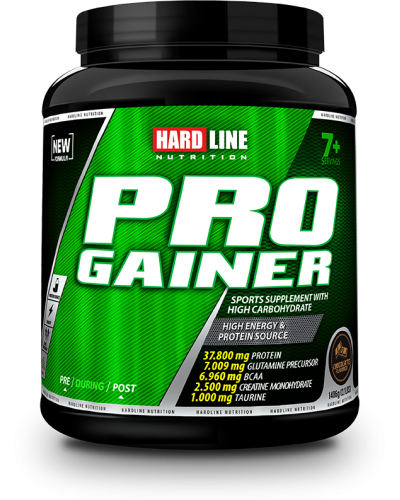 Hardline Progainer 1406 Gr
