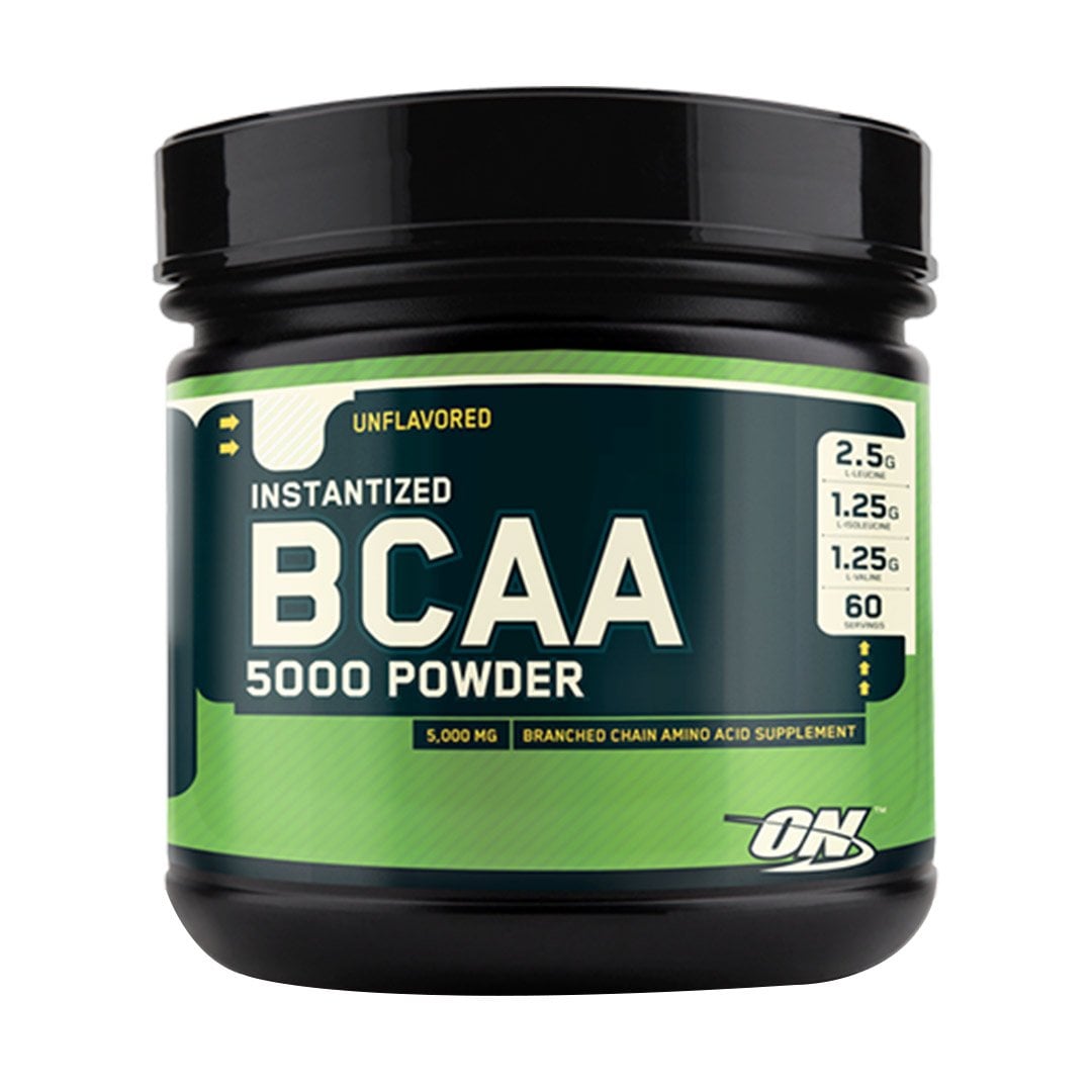 Optimum Bcaa 5000 Powder 345 Gram(Aromasız)