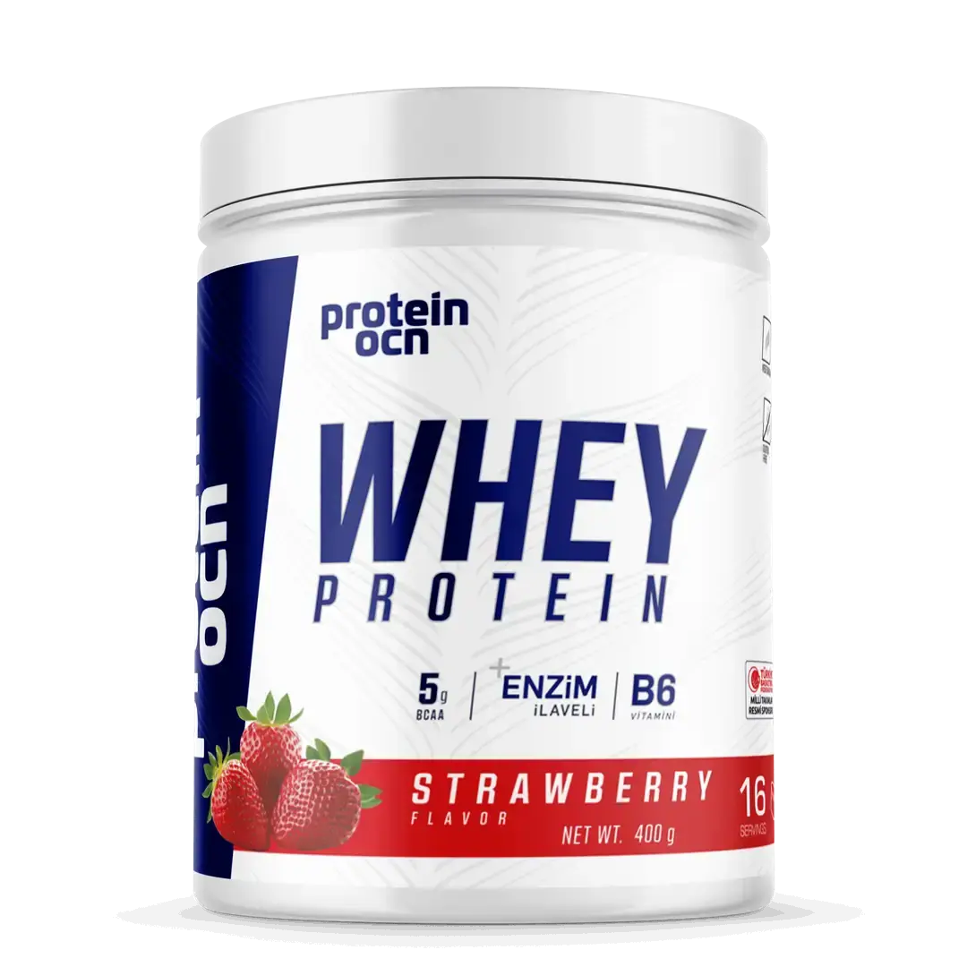 Protein OCN Whey Protein 400g cilek