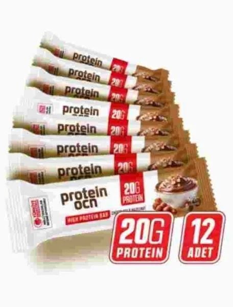 Protein Ocn Bar 20 gr Protein