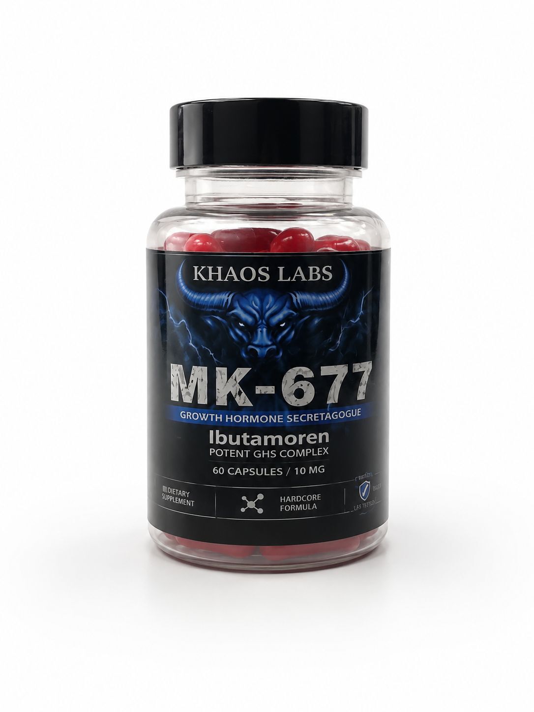 MK 677