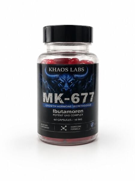 MK 677