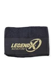 LEGEND X Antrenman Havlusu