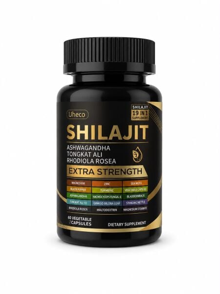 SHILAJIT