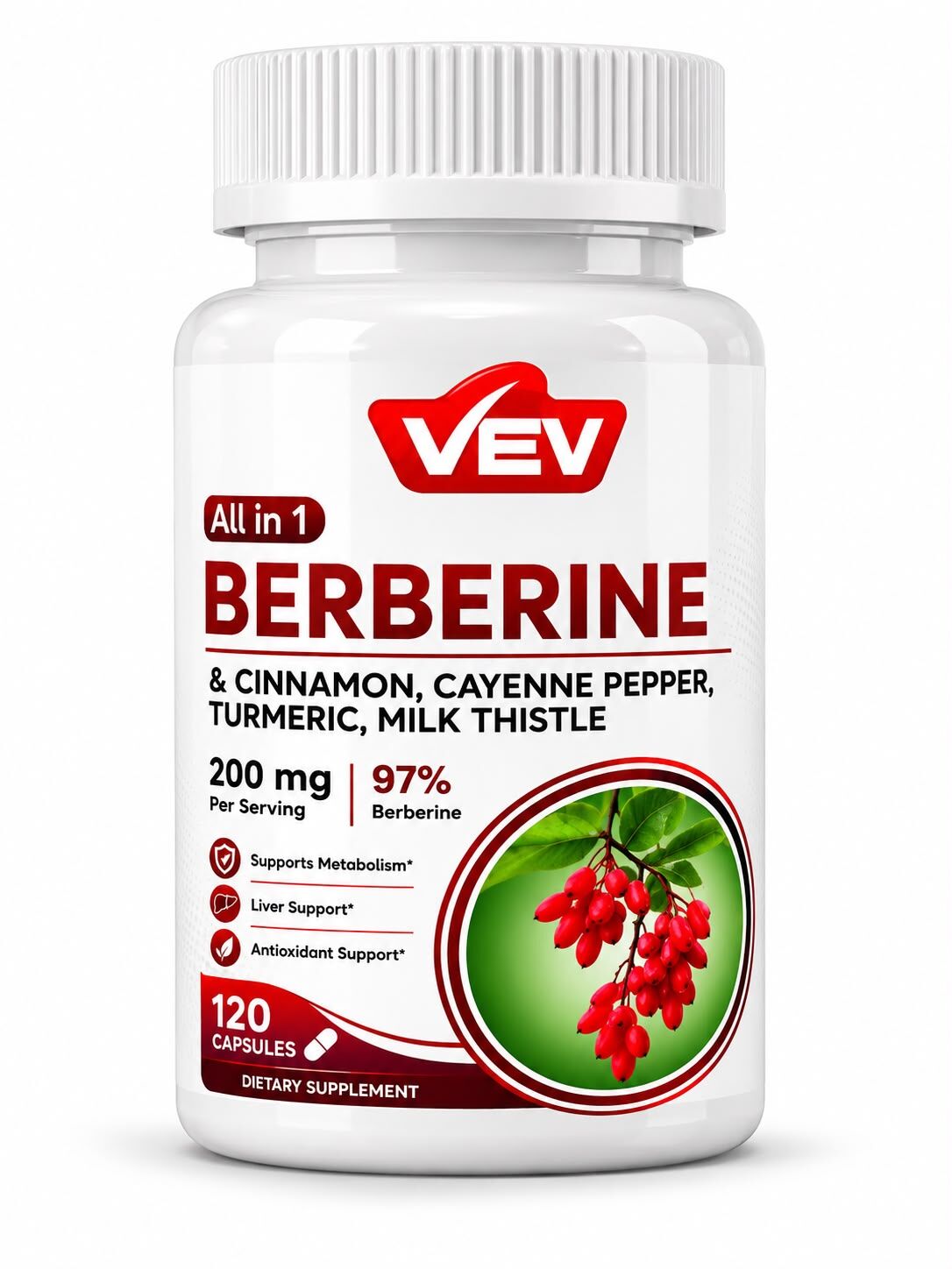 BERBERİNE