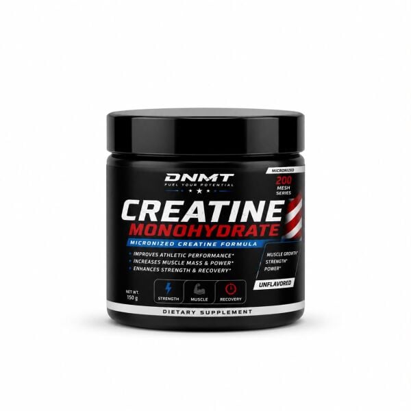 DNMT CREATINE 120 GR