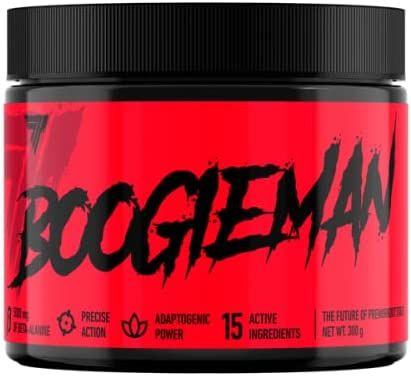 Trec Boogieman Pre-workout 300 Gr ( Orman Meyvesi )