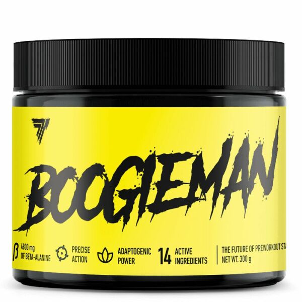 Trec Nutrition BoogieMan 300gr