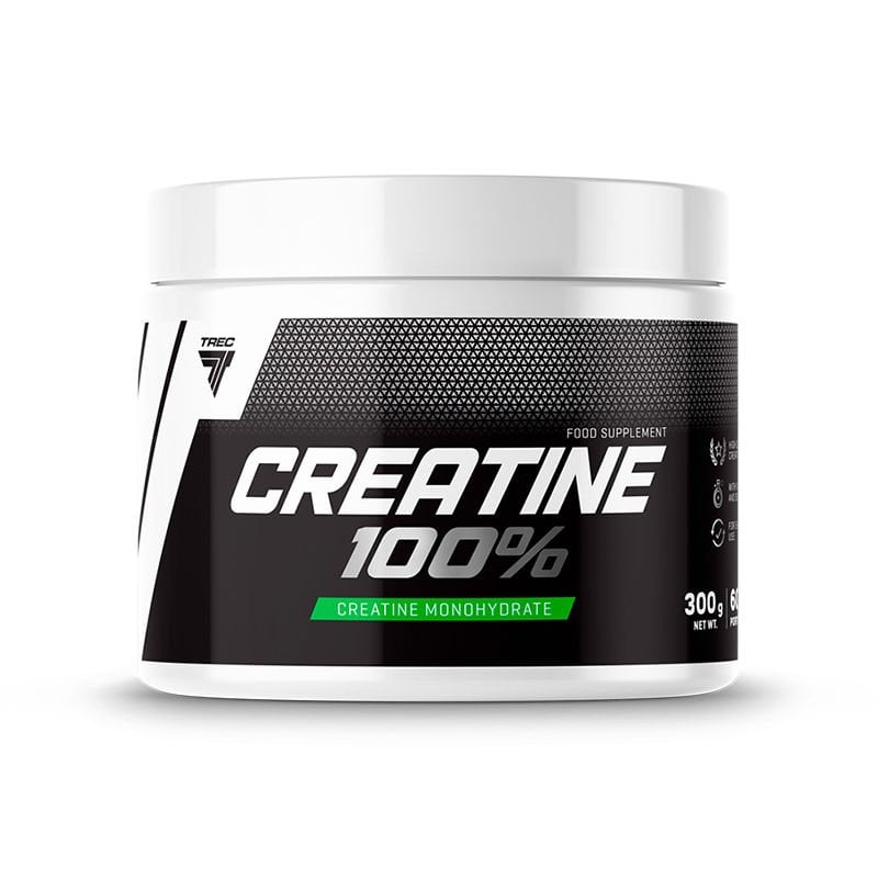 Trec Creatine %100 Aromasız 300 gram