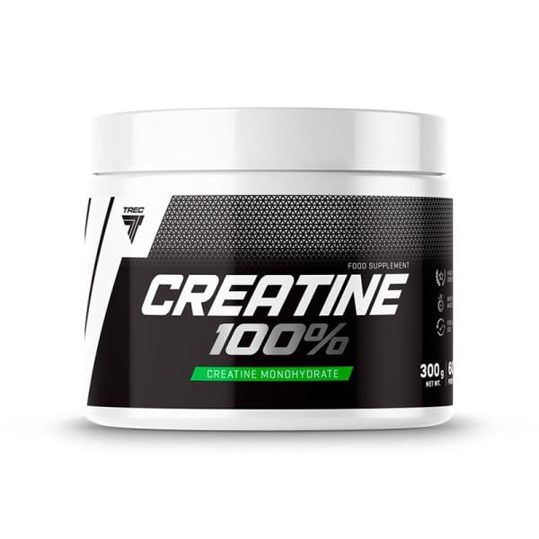 Trec Creatine %100 Aromasız 300 gram