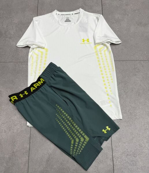 under spor takım LACIVERT SORTLU - MEDIUM