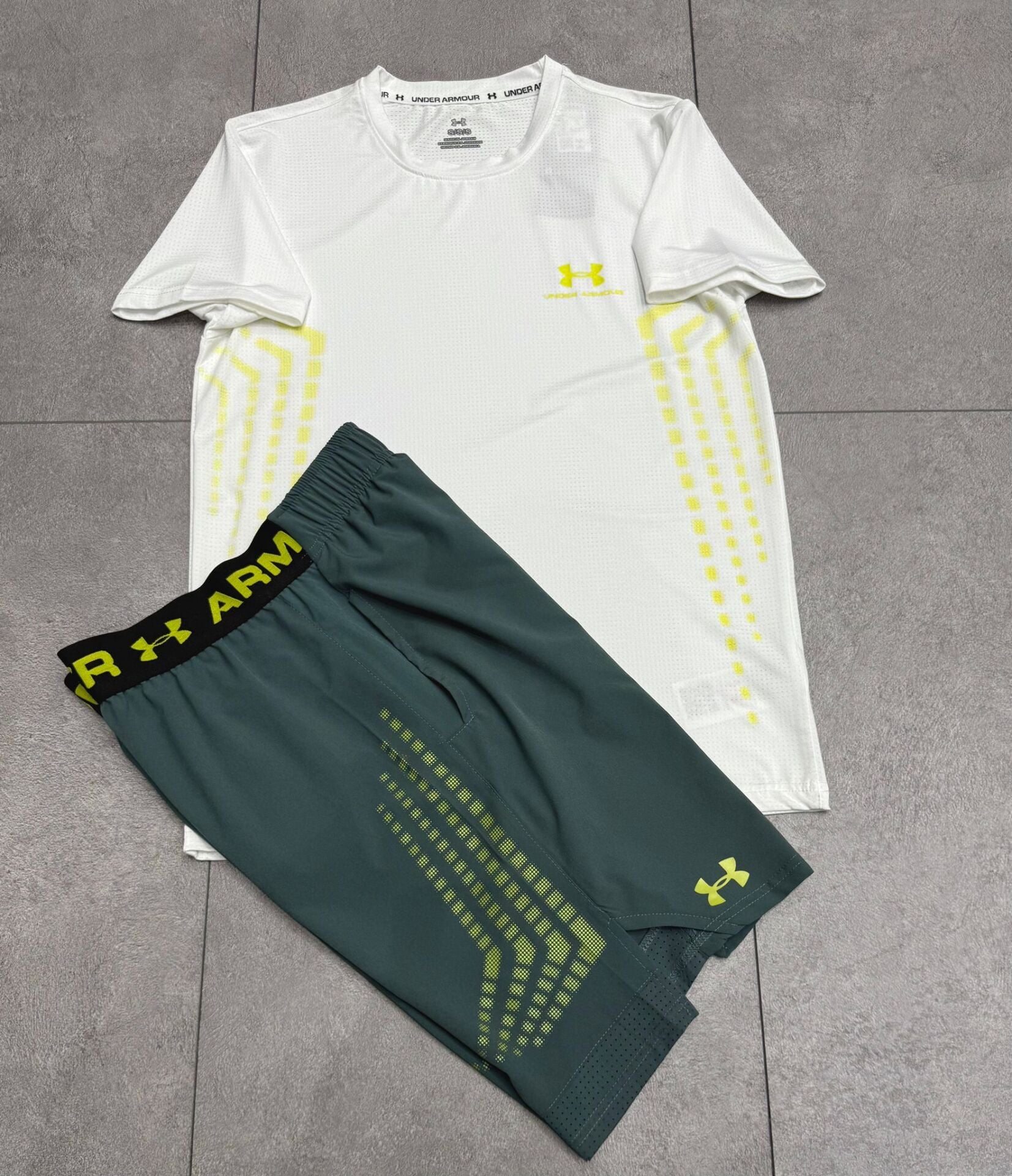 under spor takım HAKİ SORTLU - MEDIUM